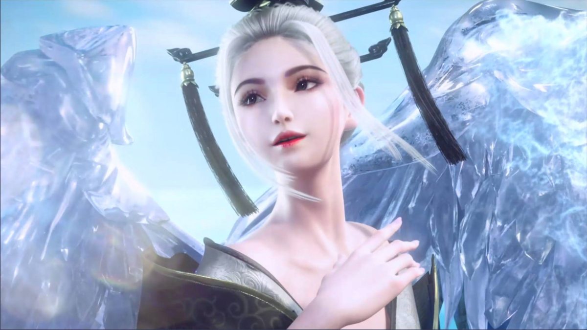 Full Code Revelation Thiên Dụ mới nhất tháng 03/2023