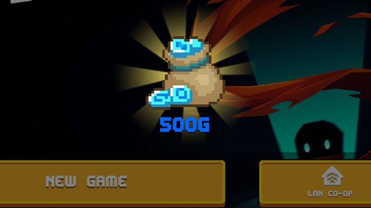 cách nhập code Soul Knight mới nhất bước 4