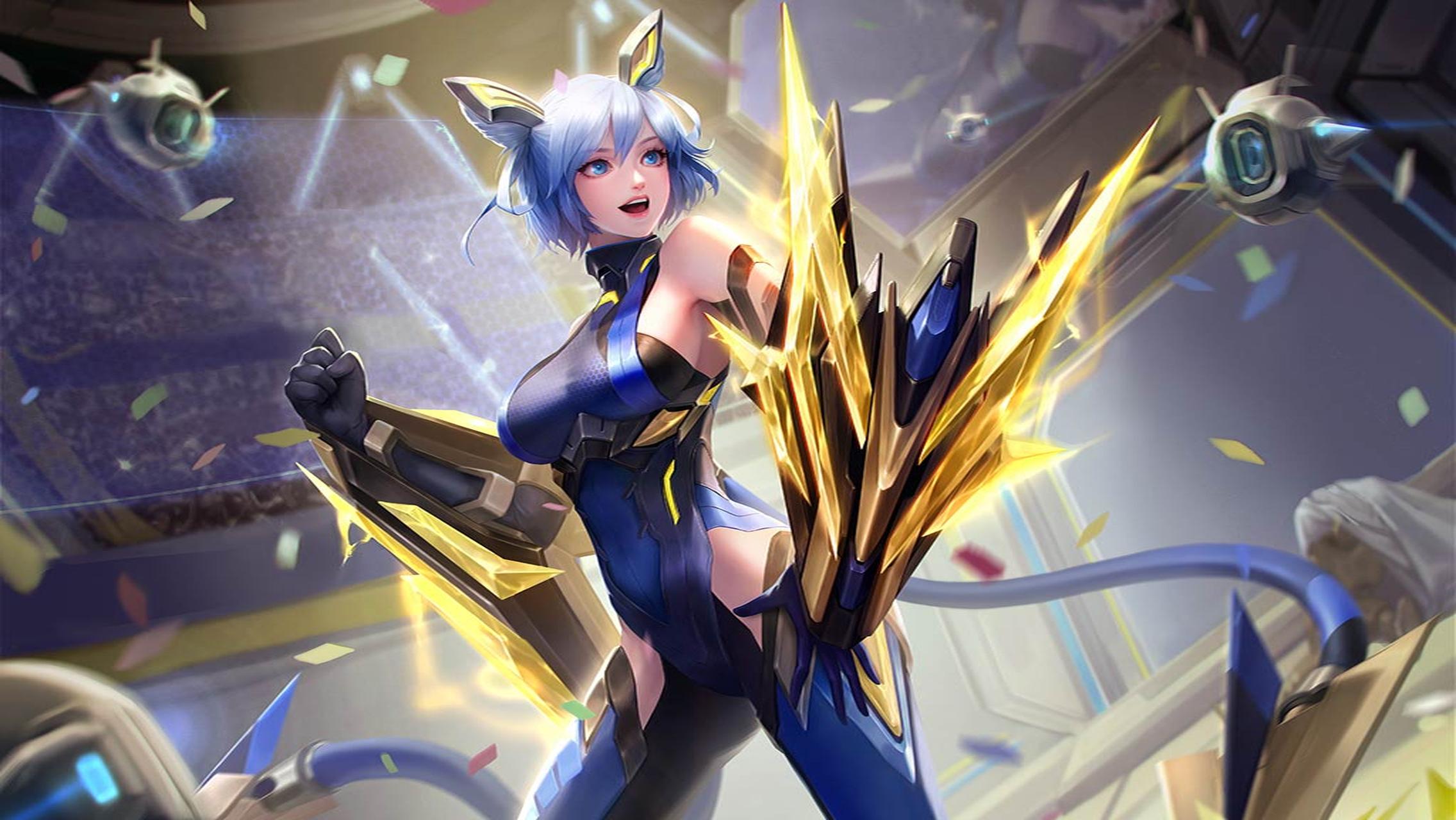 Qi