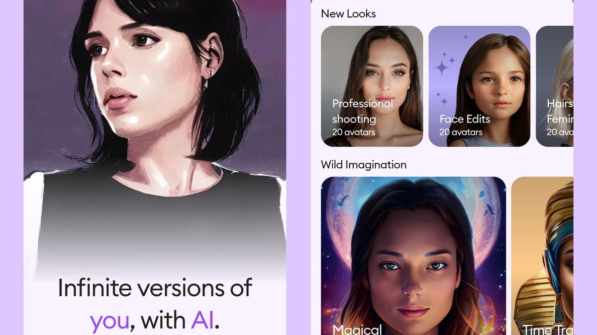 tải Dawn AI trên điện thoại Android 
