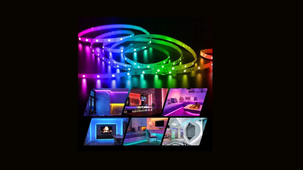 Công dụng của Led RGB