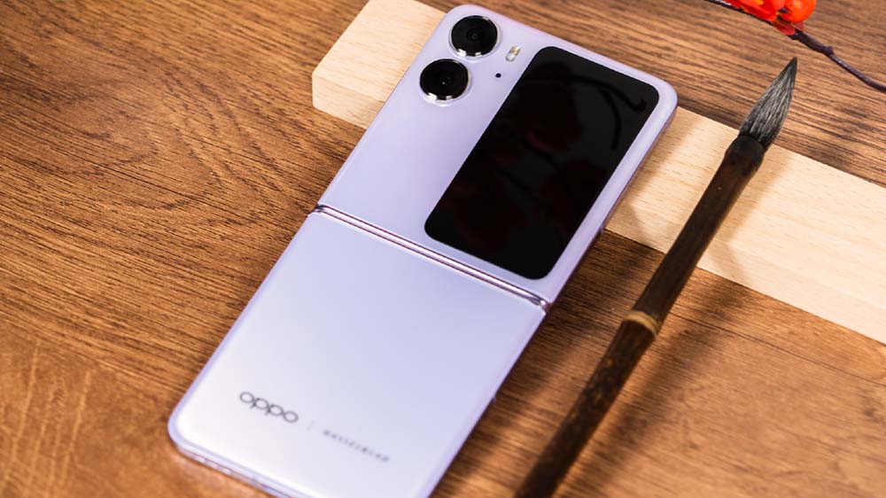 Smartphone gập sẽ là một xu hướng lâu dài