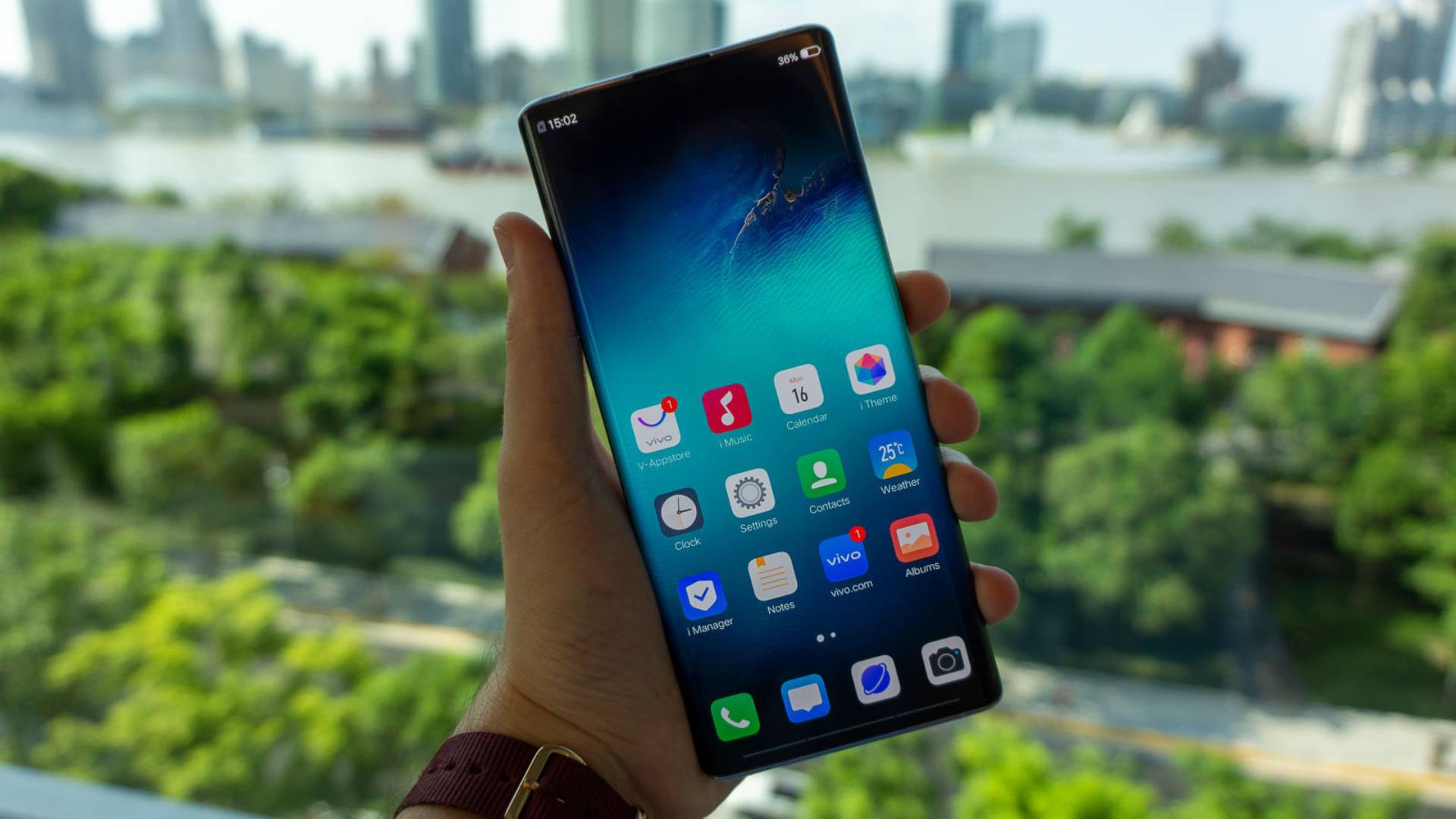 điện thoại vivo sạc không vào pin