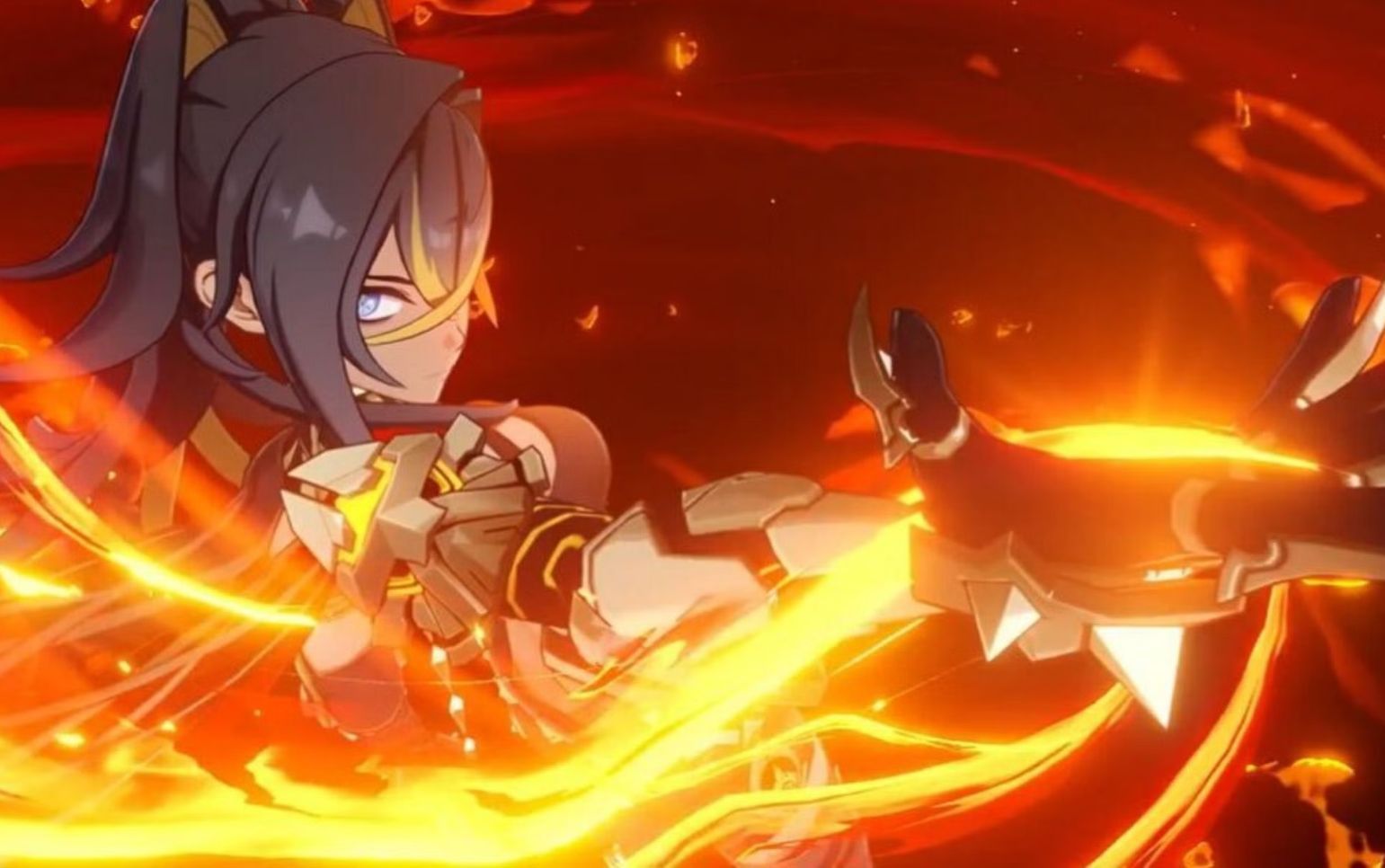 Dehya
