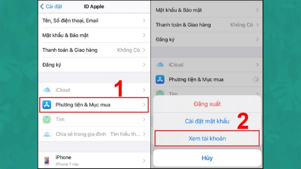 Cách tải FIFA Mobile Nhật Bản trên điện thoại iOS bước 1