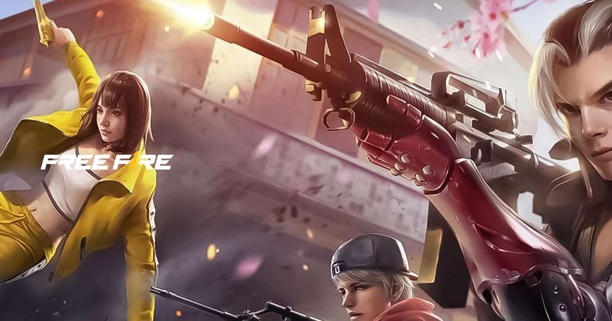 Thực hiện những cú headshot Free Fire hiệu quả nhất