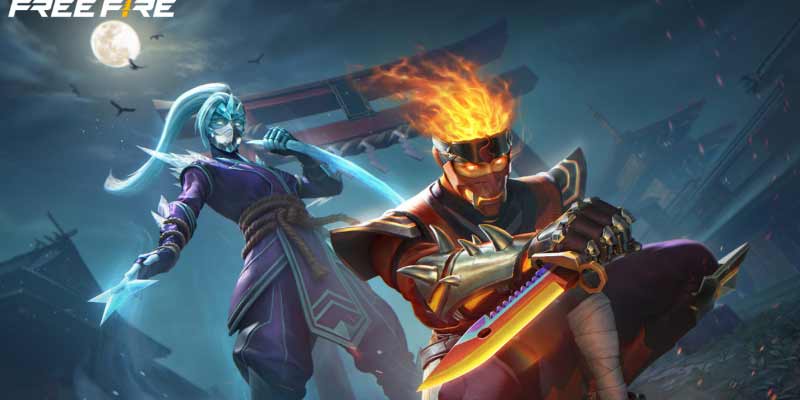 Những thay đổi quan trọng trong Free Fire OB39 