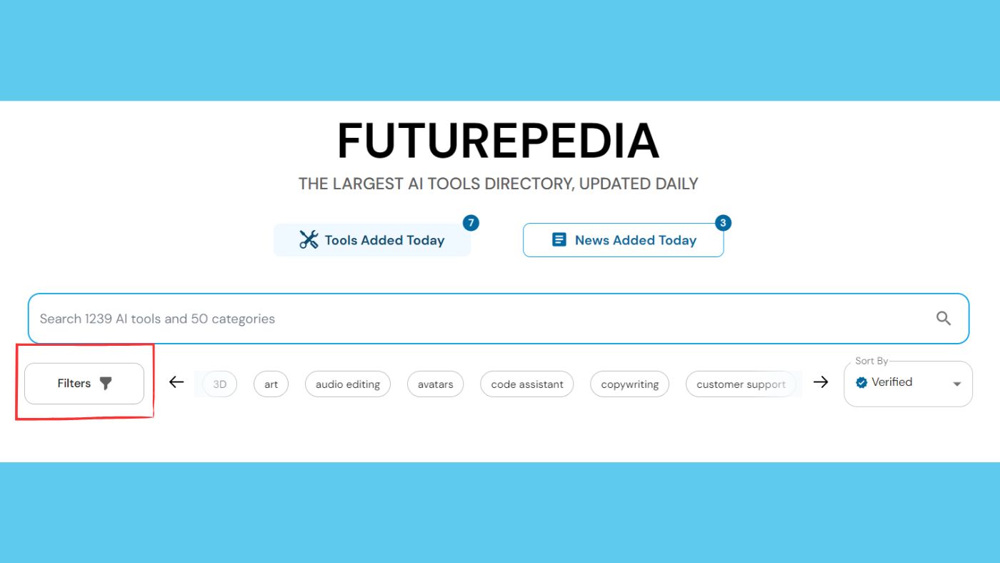 Futurepedia được sử dụng như thế nào? - Hình 7