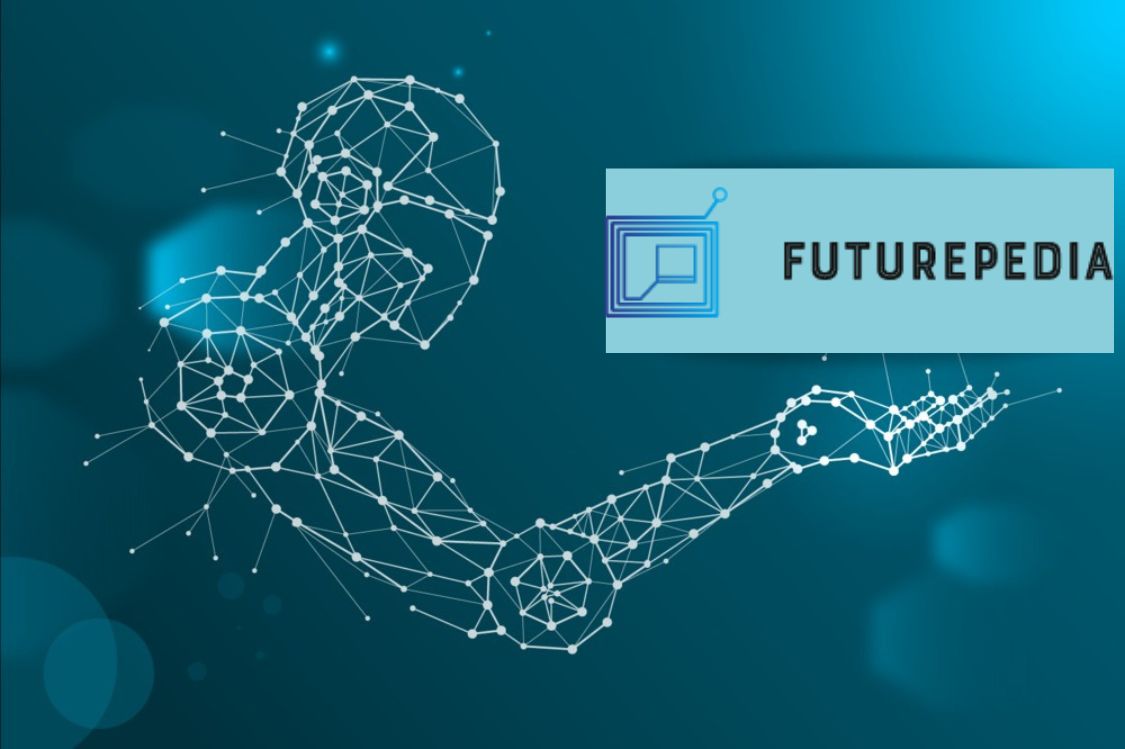 Bất ngờ với Futurepedia - Kho tàng chứa hơn 1000 công cụ AI cực hot