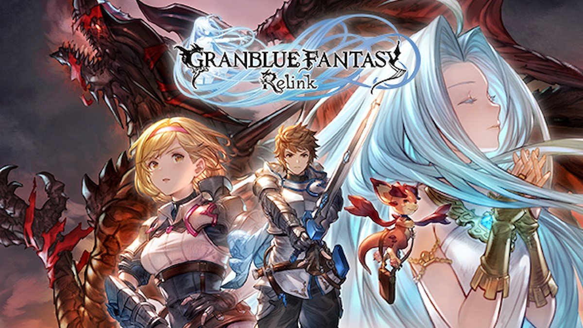 Granblue Fantasy: Relink