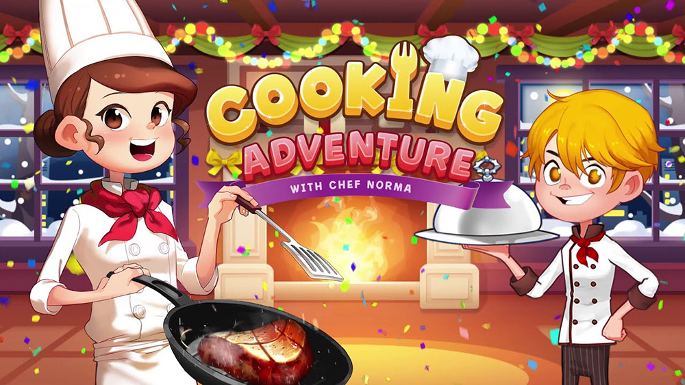 Game mobile kinh doanh giúp bạn thoát khỏi cuộc sống văn phòng quen thuộc