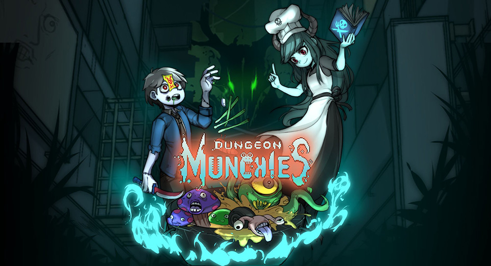 Game mobile offline dành cho các game thủ thích một mình: Dungouen