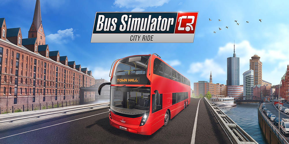 Game mobile offline dành cho các game thủ thích một mình: Dungouen: Bus Simulator