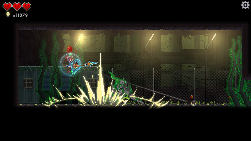 Game mobile offline dành cho các game thủ thích một mình