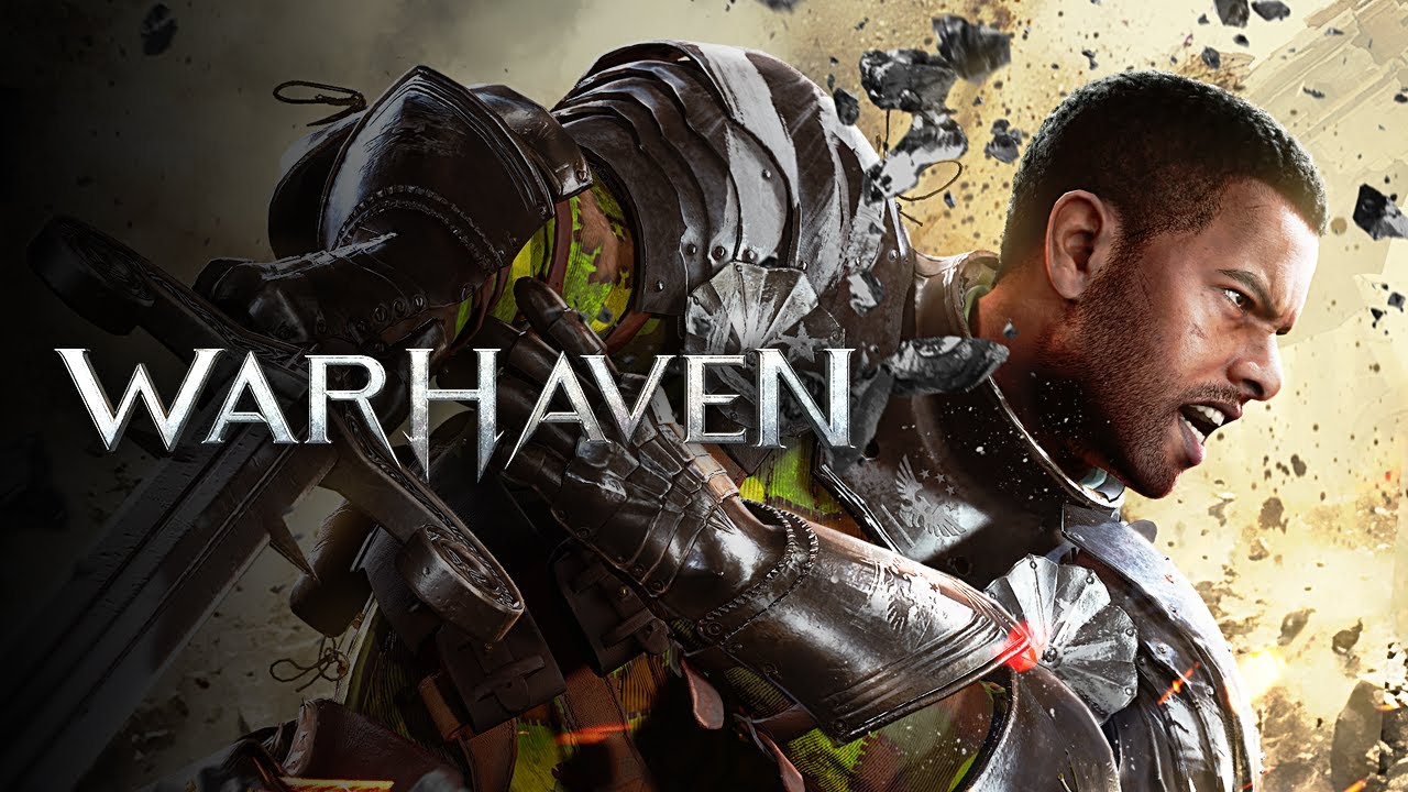 Warhaven