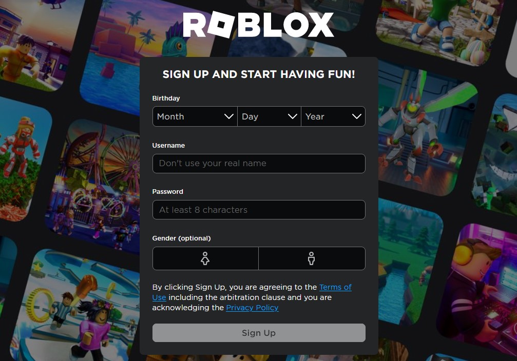 game roblox là gì