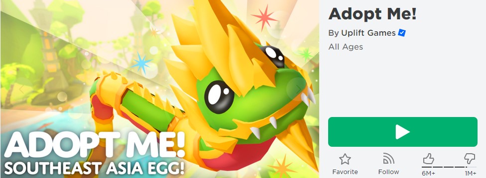 game roblox là gì