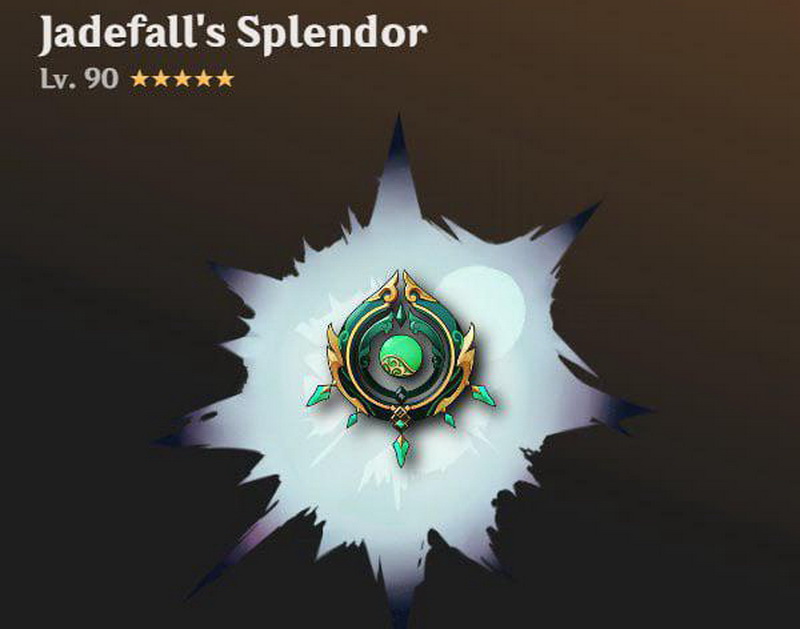 Genshin Impact: Toàn tập những cập nhật mới trong patch 3.6