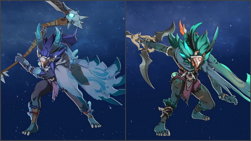 Genshin Impact: Toàn tập những cập nhật mới trong patch 3.6