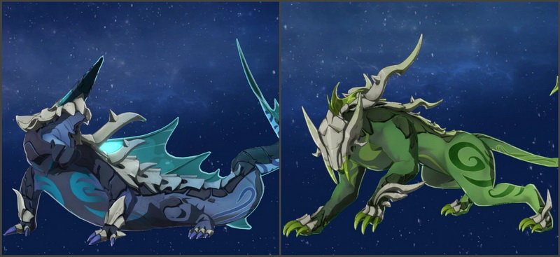 Genshin Impact: Toàn tập những cập nhật mới trong patch 3.6