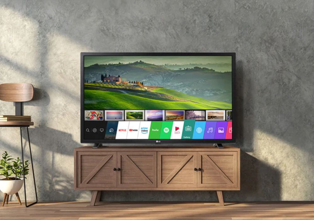 Hệ điều hành webOS có nhược điểm gì? - Ảnh 1 