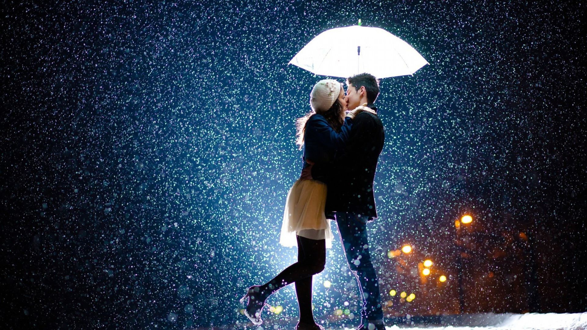 Bộ sưu tập hình nền couple cho ngày 8/3 trên máy tính cực ngọt ngào và ý nghĩa - Hình 19