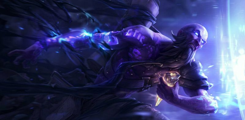 Riot bất lực trước “tính năng” năng lượng vô hạn từ điểm ngọc