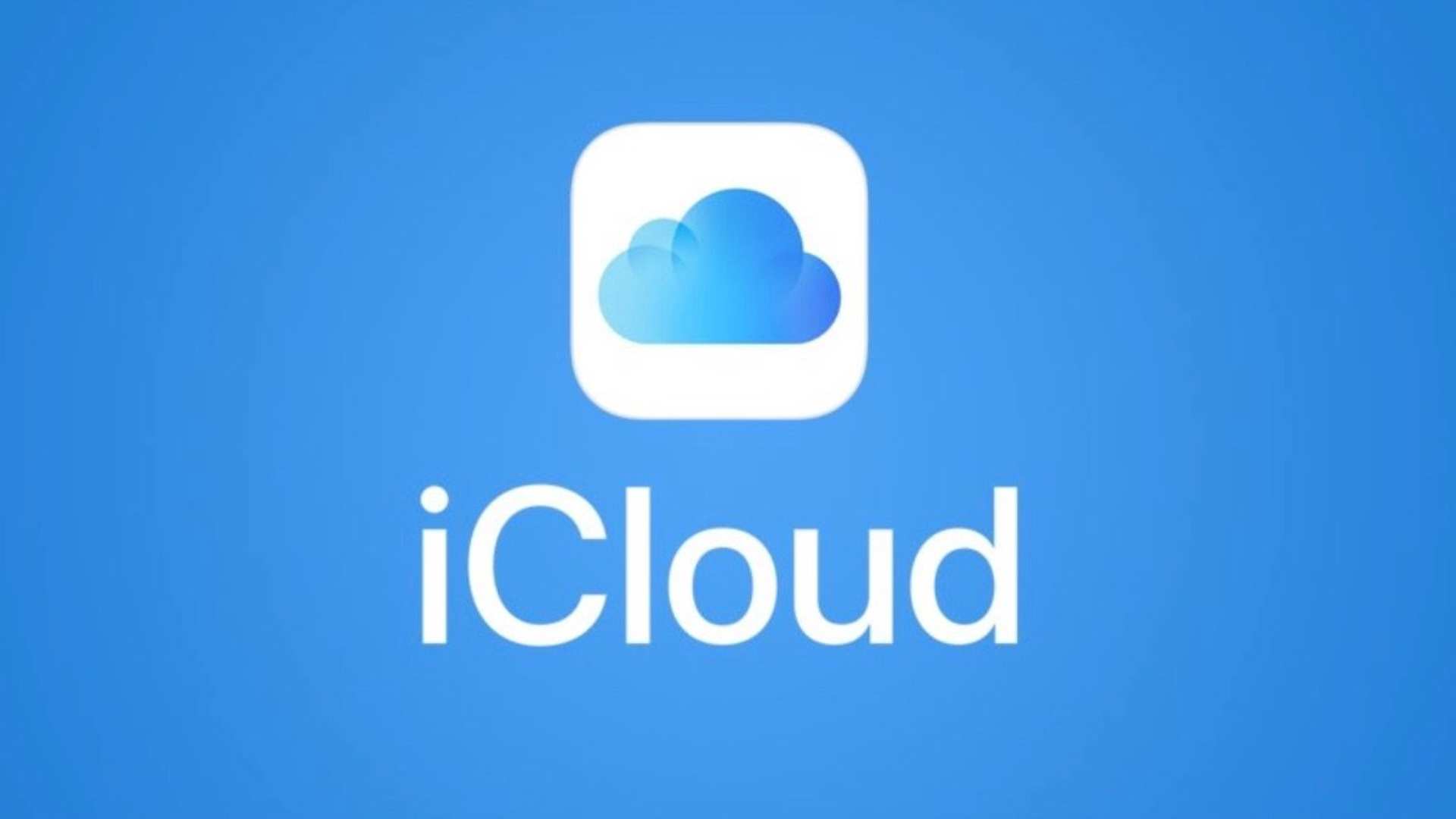 Tìm hiểu ngay cách nhận 50 GB dung lượng iCloud miễn phí trong 3 tháng mà iFan không nên bỏ lỡ
