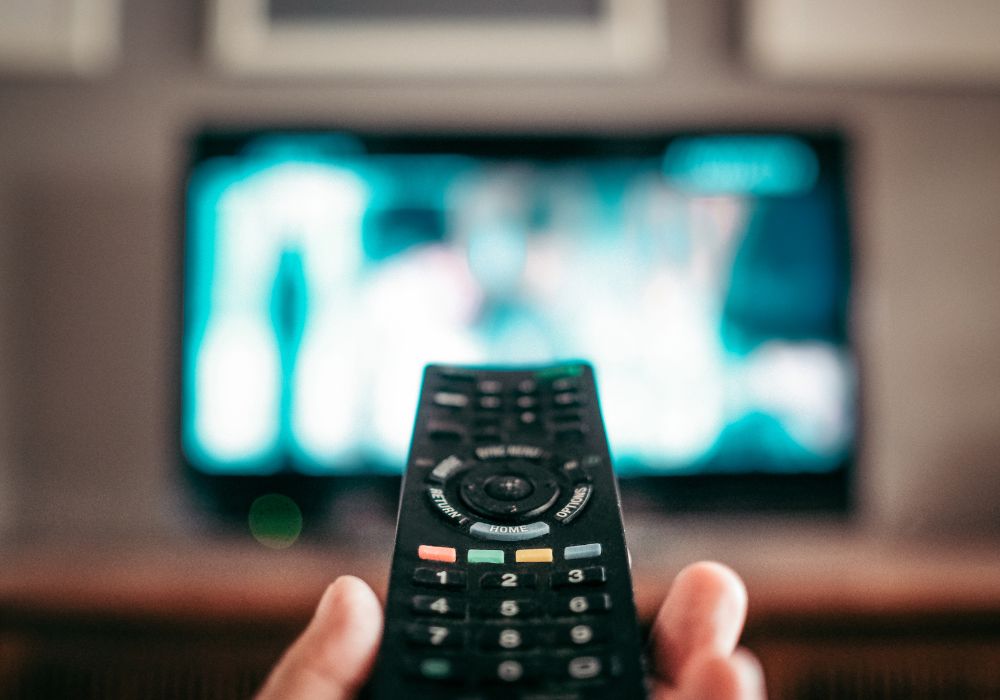 Tivi Internet được trang bị hệ điều hành - Ảnh 1 