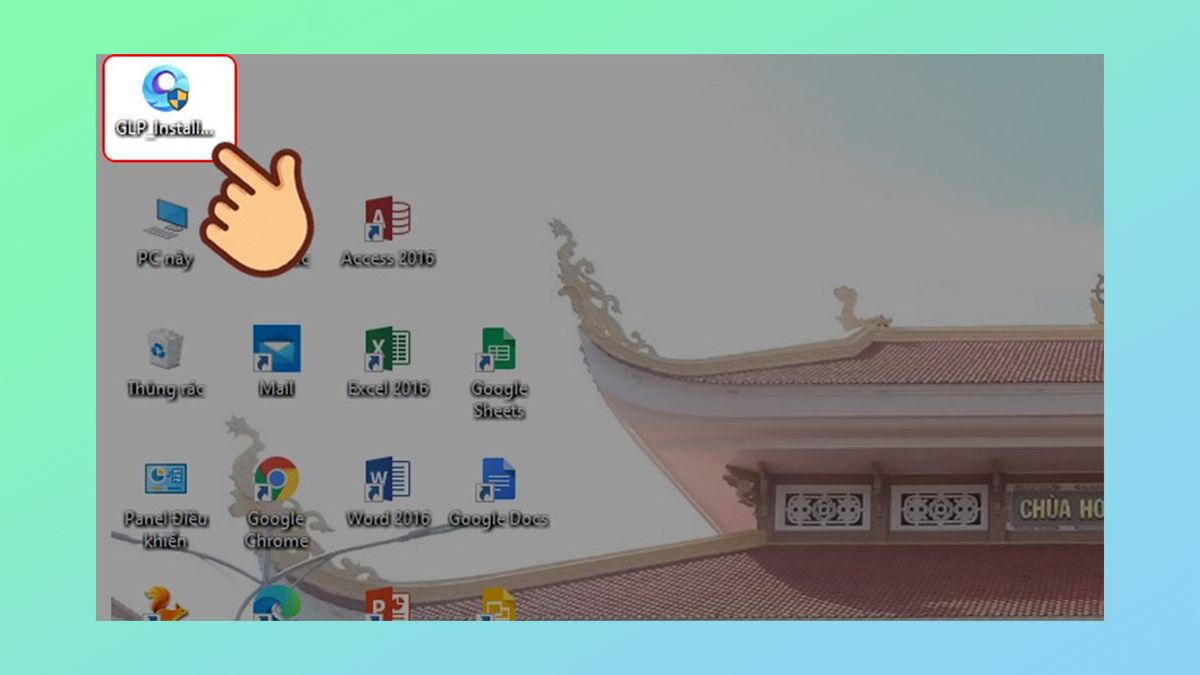 Cách tải Jojoy trên PC bước 6