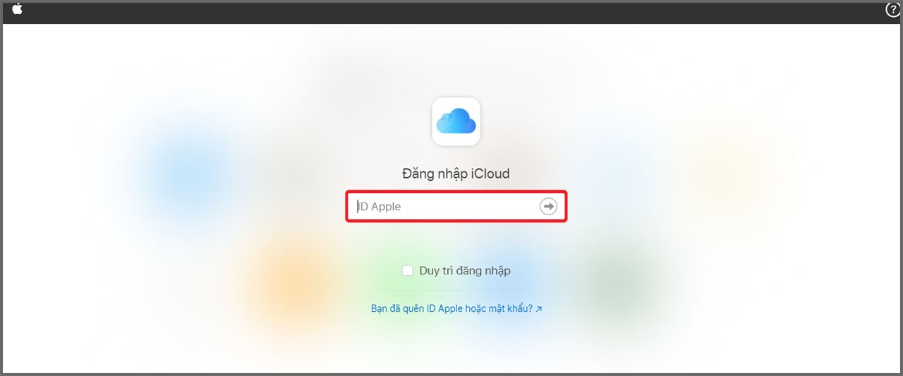 Tips khắc phục tình trạng iPhone bị vô hiệu hóa kết nối iTunes - Hình 3