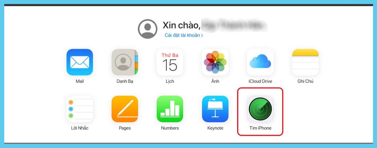 Tips khắc phục tình trạng iPhone bị vô hiệu hóa kết nối iTunes - Hình 4