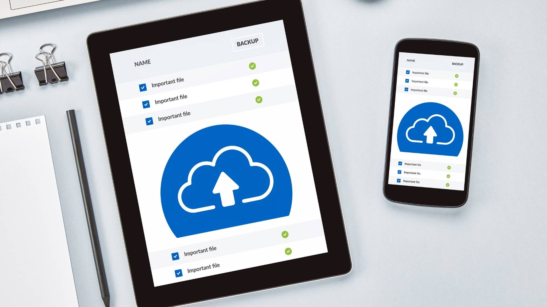 khôi phục ảnh trên iCloud