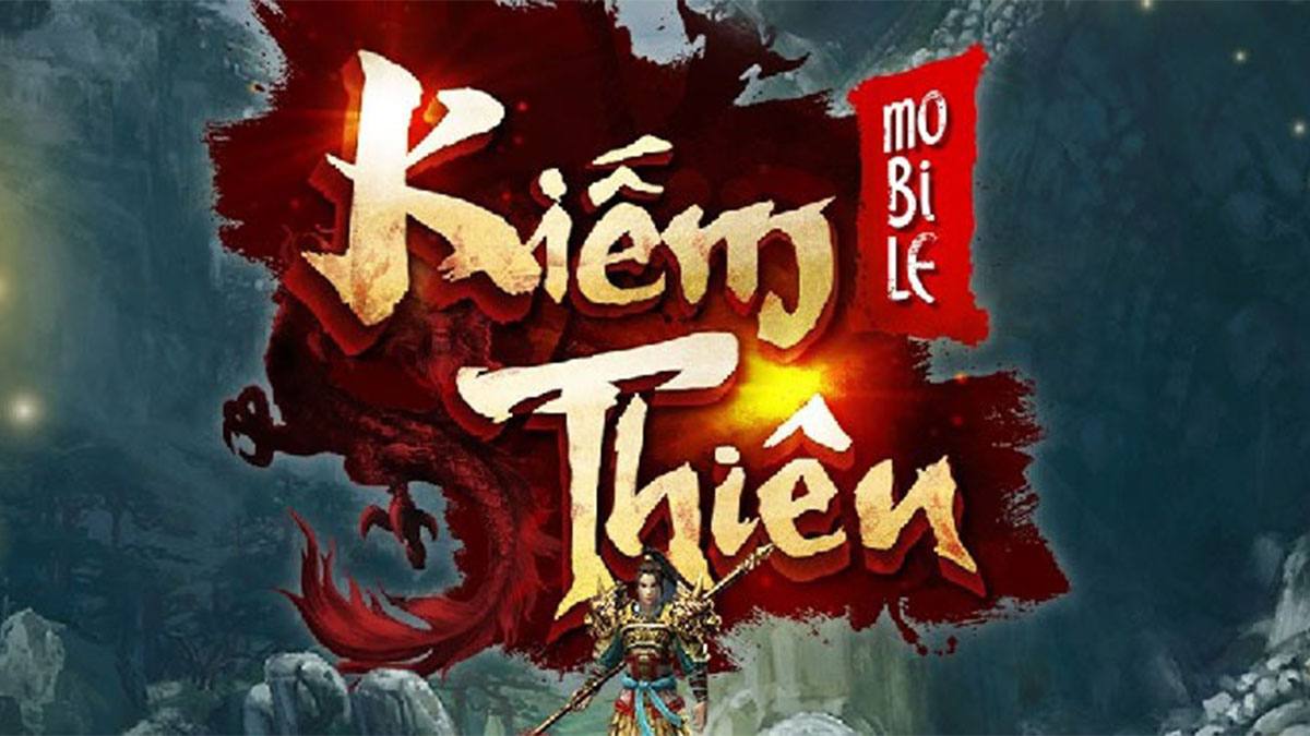 Đồ họa cực đẹp, đầu tư chất lượng cao trong kiếm thiên mobile