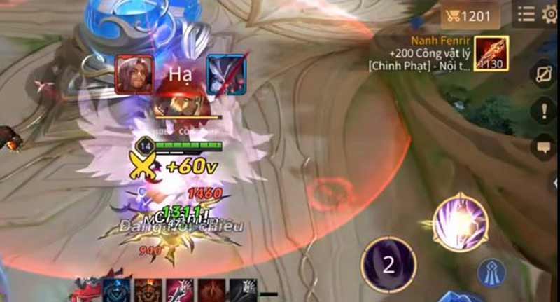 Skin của Butterfly 