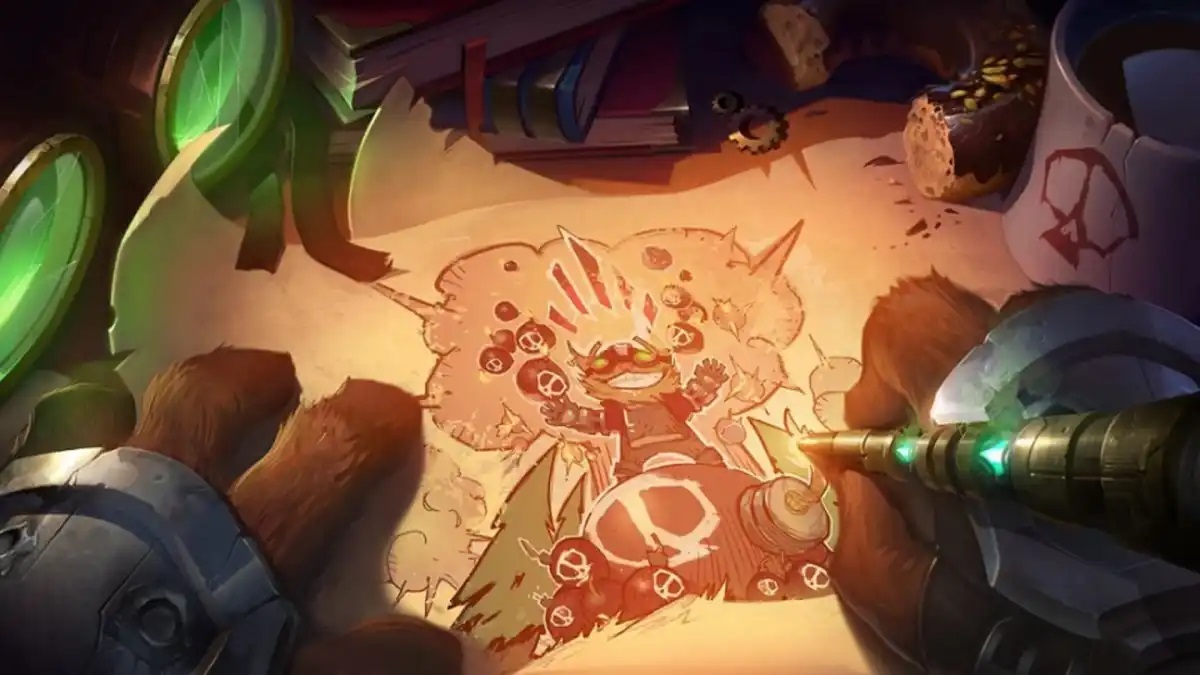 LMHT: Riot đang thử nghiệm chế độ chơi mới có thể tránh được tình trạng tranh lane