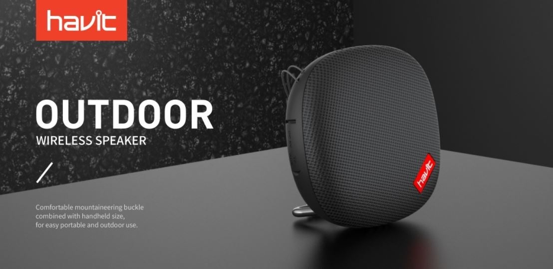 Loa Bluetooth Havit M65