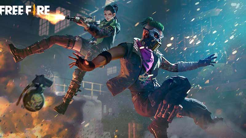 Cách phân biệt các loại lựu đạn trong game 
