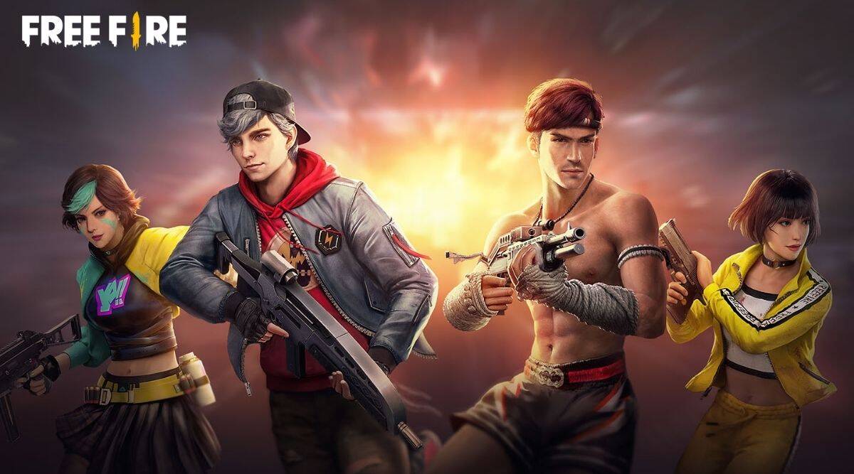 Cách dùng lựu đạn Free Fire hiệu quả nhất 