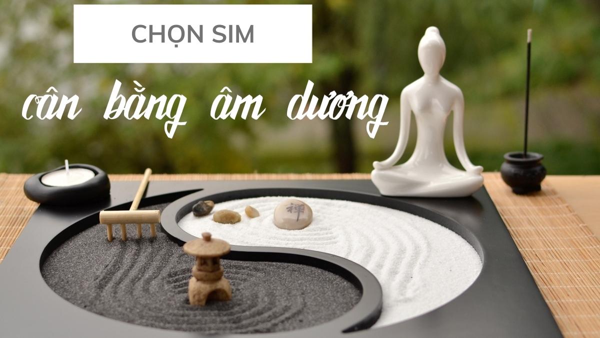 Mệnh Mộc hợp số nào theo cân bằng âm dương