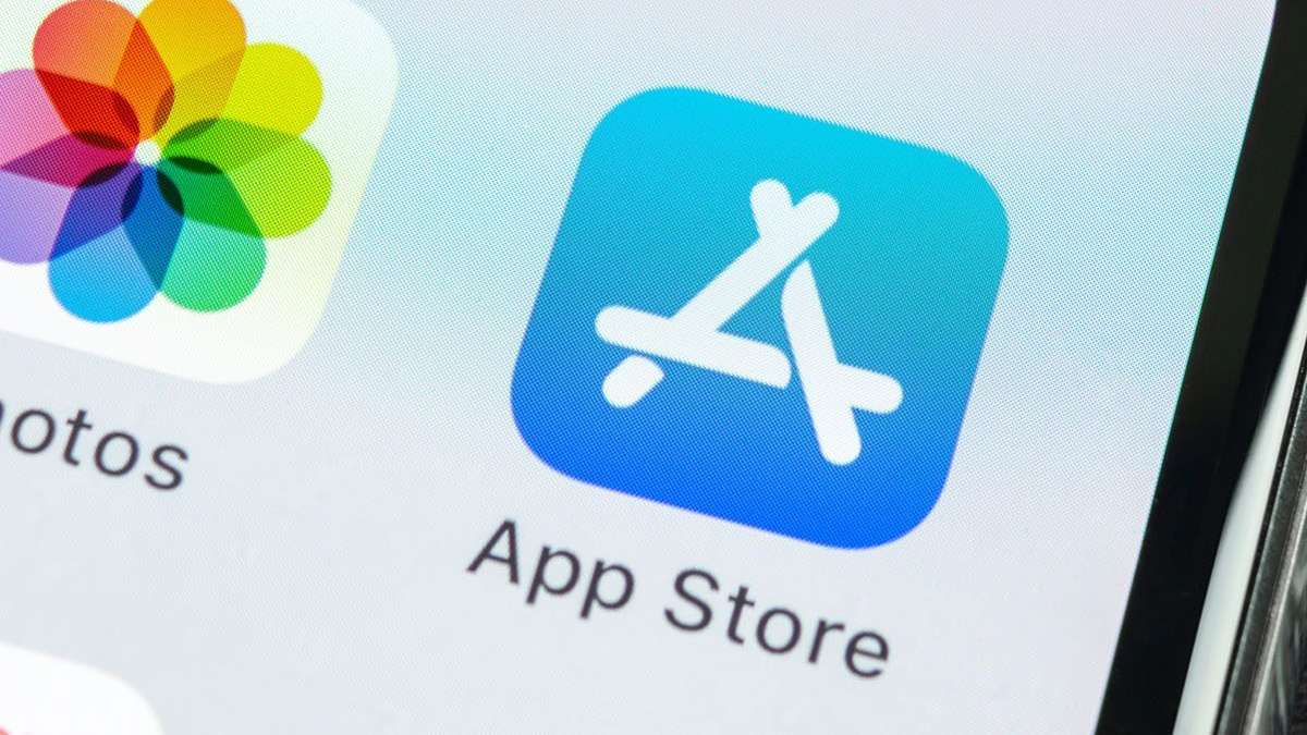 Cách tải Mocha trên iOS bước 1