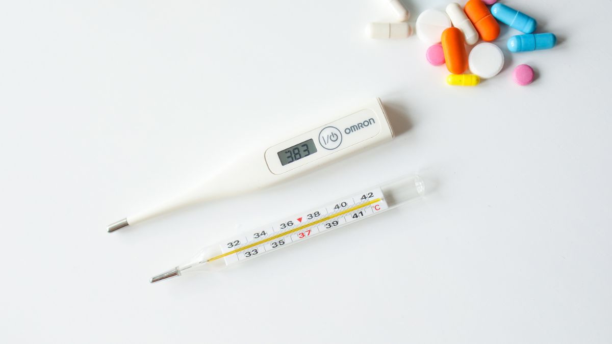 Ưu điểm của nhiệt kế điện tử là gì