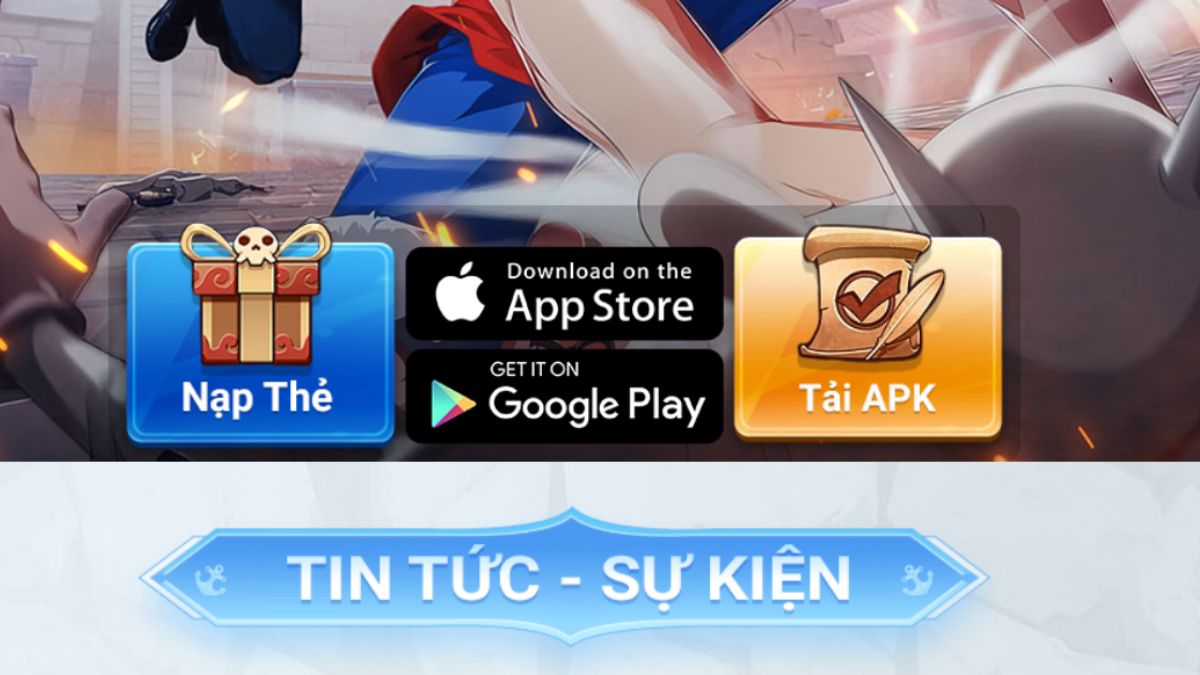 Cách tải op đại chiến trên điện thoại iOS