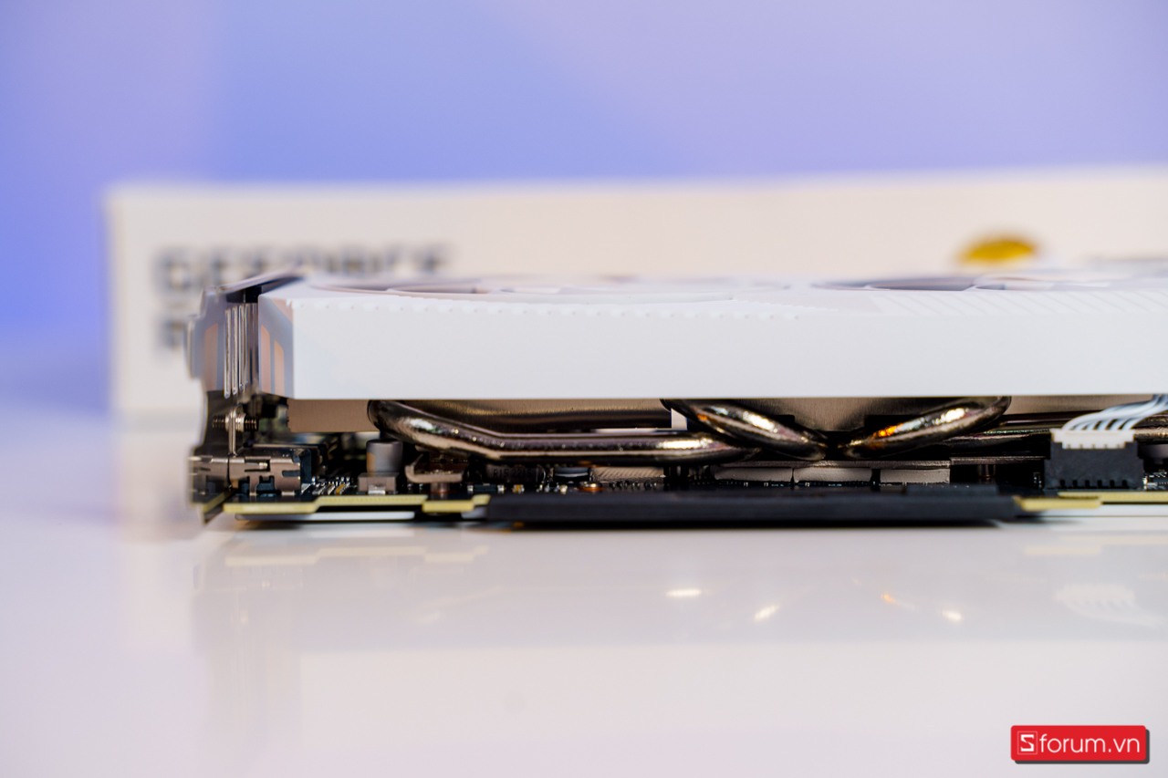 Asus Dual RTX3060 O8G