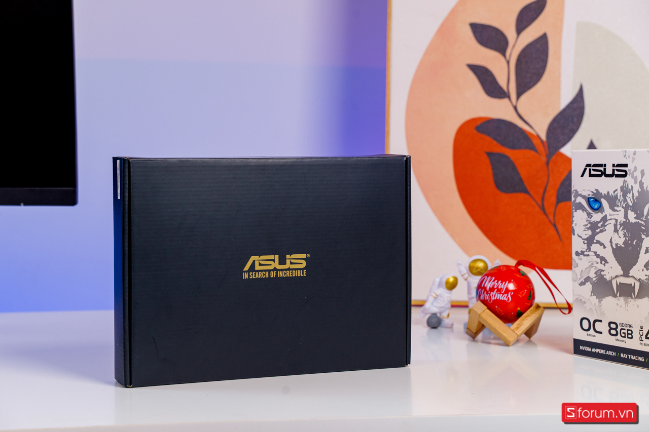 Asus Dual RTX3060 O8G