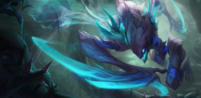 Riot “thả cửa” cho nhóm tướng Rừng ăn thịt trở lại cuộc chơi