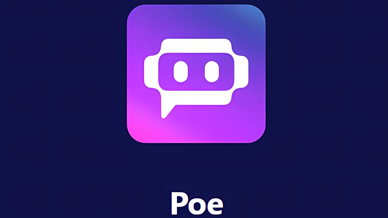 Poe là gì?