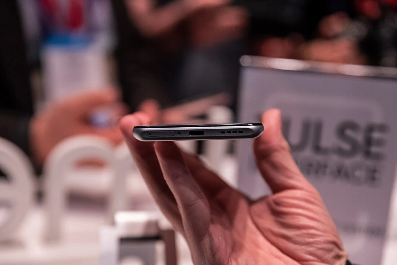 realme GT3