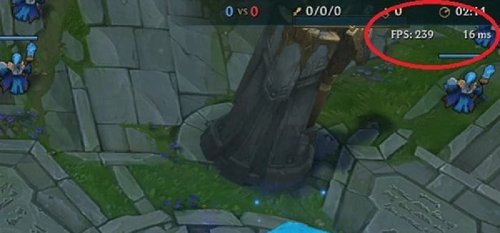 LMHT: Rộ tin đồn máy chủ Việt Nam đã hoàn thành, game thủ có thể chơi ở mức ping 2ms