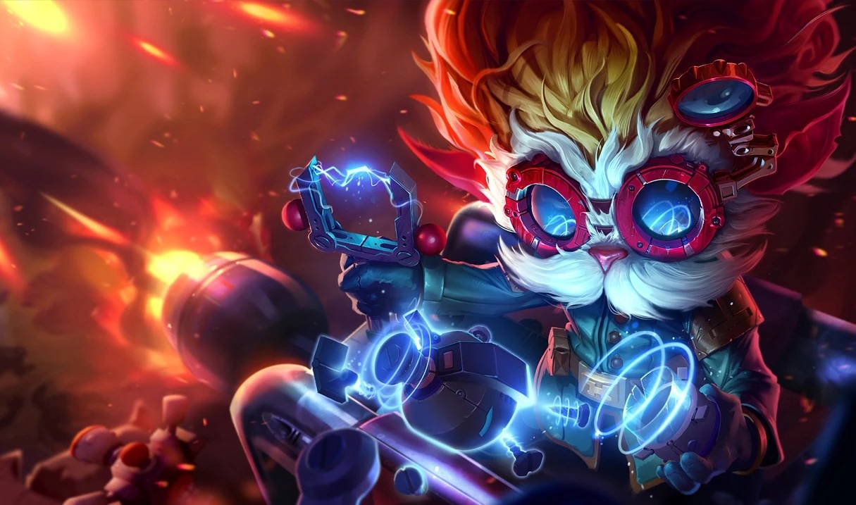 LMHT: Rộ tin đồn máy chủ Việt Nam đã hoàn thành, game thủ có thể chơi ở mức ping 2ms